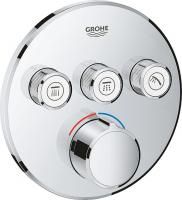 Смеситель для душа Grohe Grohtherm SmartControl 29146000