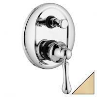 Смеситель для ванны Migliore Maya ML.MAY-8972 Do с внутренней частью