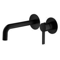 Смеситель для раковины Splenka S221.11.06 встраиваемый