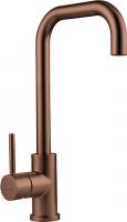 Смеситель для кухни Reginox Crystal PVD Copper