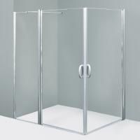 Душевой уголок Am.Pm Bliss L 130x90 см, 2 двери