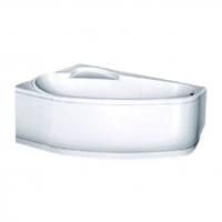 Акриловая ванна Vagnerplast Selena 160x105 L