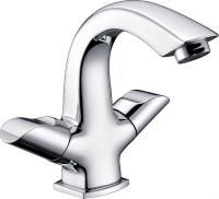 Смеситель для раковины Elghansa New Wave Kappa 19A7596