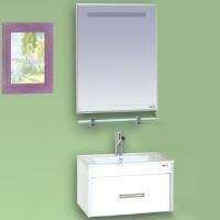 Мебель для ванной Misty Онтарио 60 1 ящик, white