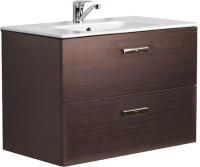 Тумба под раковину Roca Victoria Nord 80 венге