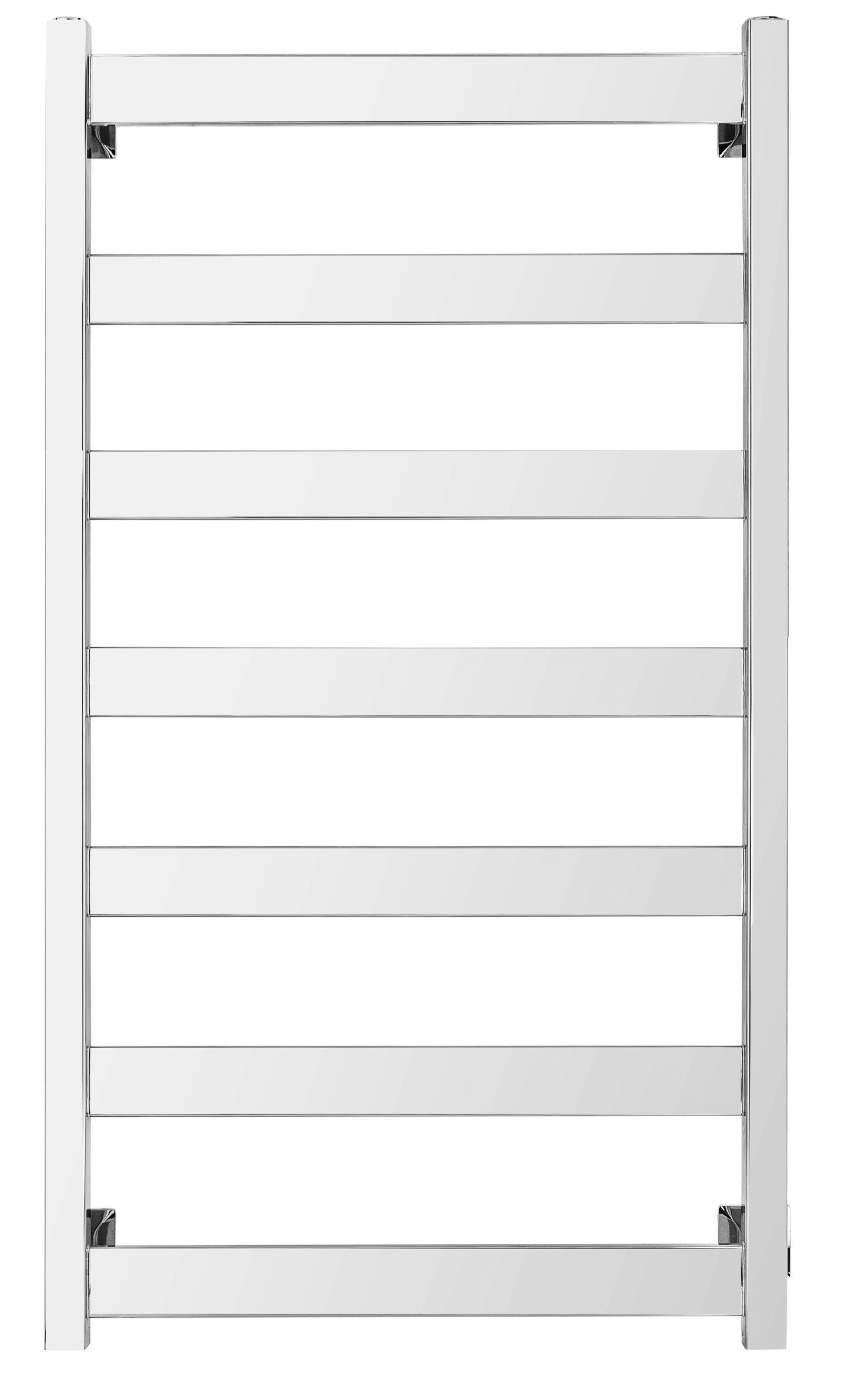 Полотенцесушитель электрический Secado Комано 1 100/40 L, хром