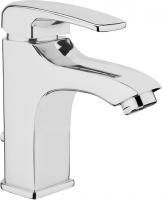 Смеситель для раковины Webert Kimono KI830102015 хром