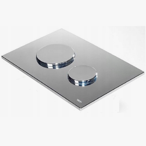 Расширение линейки кнопок смыва для инсталляций Tece