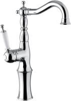 Смеситель для раковины Migliore Oxford 19133 хром