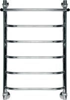 Полотенцесушитель водяной Ника Trapezium ЛТ ВП 80/60-6 с полкой