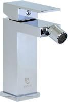 Смеситель для биде Bronze de Luxe Simple SW980 хром