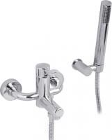 Смеситель для ванны Migliore Fortis ML.FRT-5302 Cr