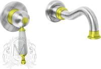 Смеситель для раковины Migliore Oxford ML.OXF-6345 CrDo