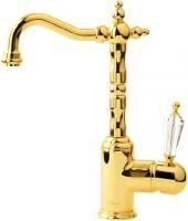 Смеситель для раковины Boheme Imperiale Presente 322