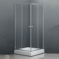 Душевой уголок Dolphin TN-206-J(4) 90x90