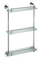 Полка Bemeta Omega 104202132