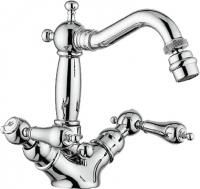 Смеситель для биде Nice Borgo Vecchio Leva N-1950-28CC