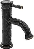 Смеситель для раковины Milacio Villena MC.504.BBR