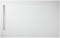 Поддон для душа Jacob Delafon Surface 120х90 с сифоном + крышка для сливного отверстия