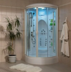 Душевые кабины Душевые кабины