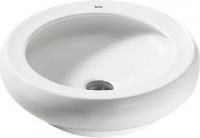 Накладная раковина Roca Art 327220000 44 см