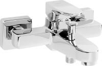 Смеситель для ванны Omnires Siena SN7330CR хром