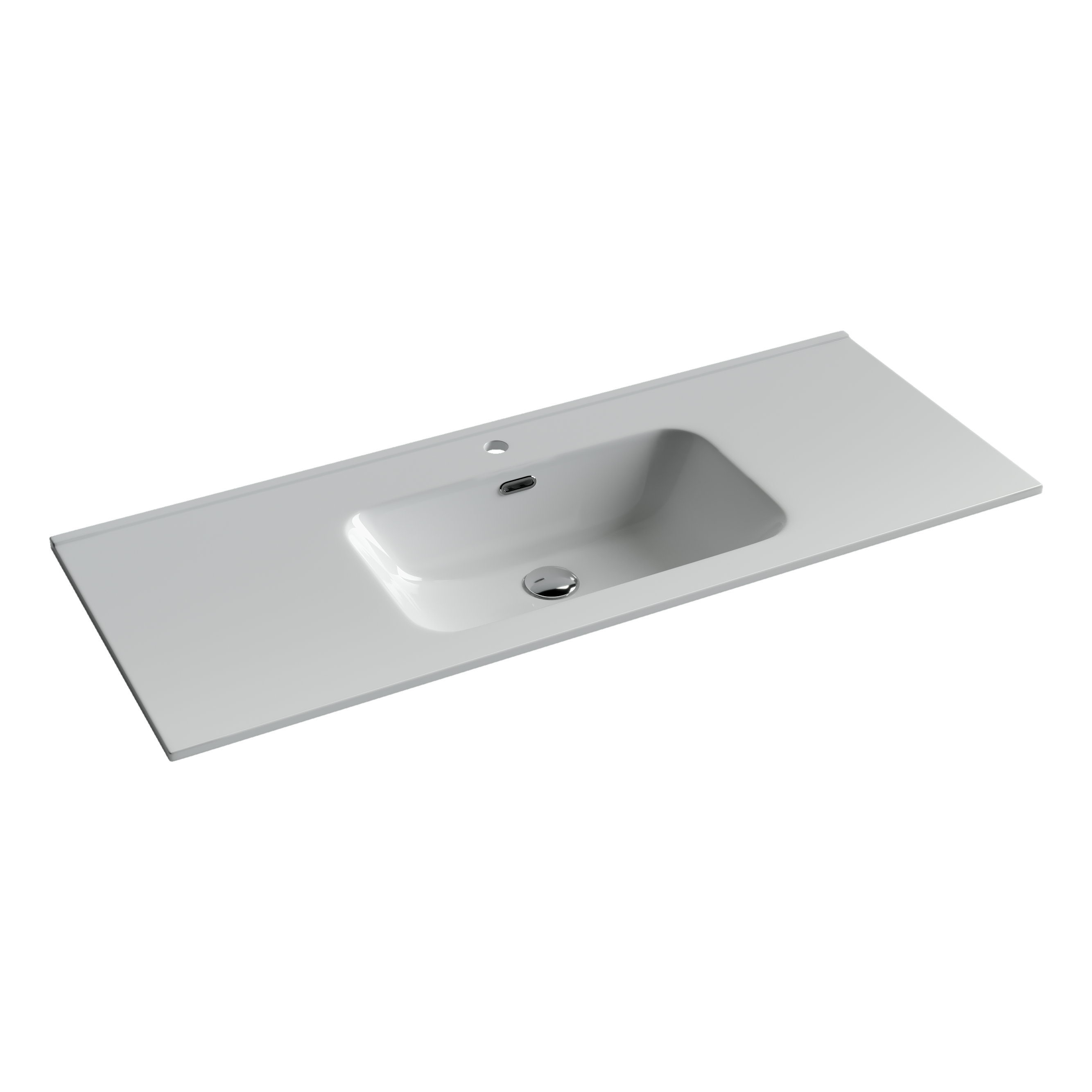 Мебельная раковина Sancos Element 121 CN7006