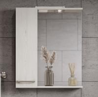 Зеркало Aquaton Ронда Pro 60 дуб соммерсет