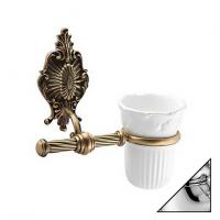 Стакан Migliore Elisabetta ML.ELB-60.102.CR хром