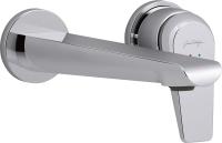 Смеситель для раковины Jacob Delafon Avid E97358-CP с внутренней частью