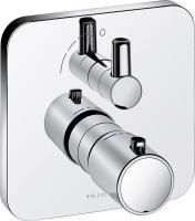 Смеситель с термостатом для душа Kludi E2 498350575