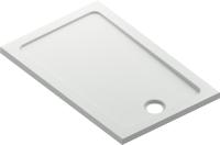 Поддон для душа Bas Олимпик 110x80