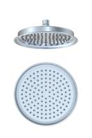 Верхний душ Wonzon & Woghand WW-88DP05-CR