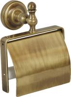 Держатель туалетной бумаги Migliore Mirella ML.MRL-M059.BR бронза