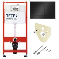 Инсталляция для унитаза Tece TECEbase K440407 с клавишей смыва