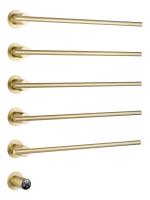 Полотенцесушитель электрический Wonzon & Woghand Dortmund WW-A365-BG