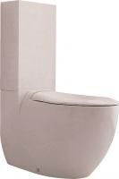 Чаша для унитаза-компакта ArtCeram Blend BLV003