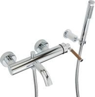 Смеситель для ванны Migliore Ermitage Mini 30171 хром