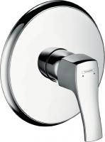 Смеситель для душа Hansgrohe Metris Classic 31676000