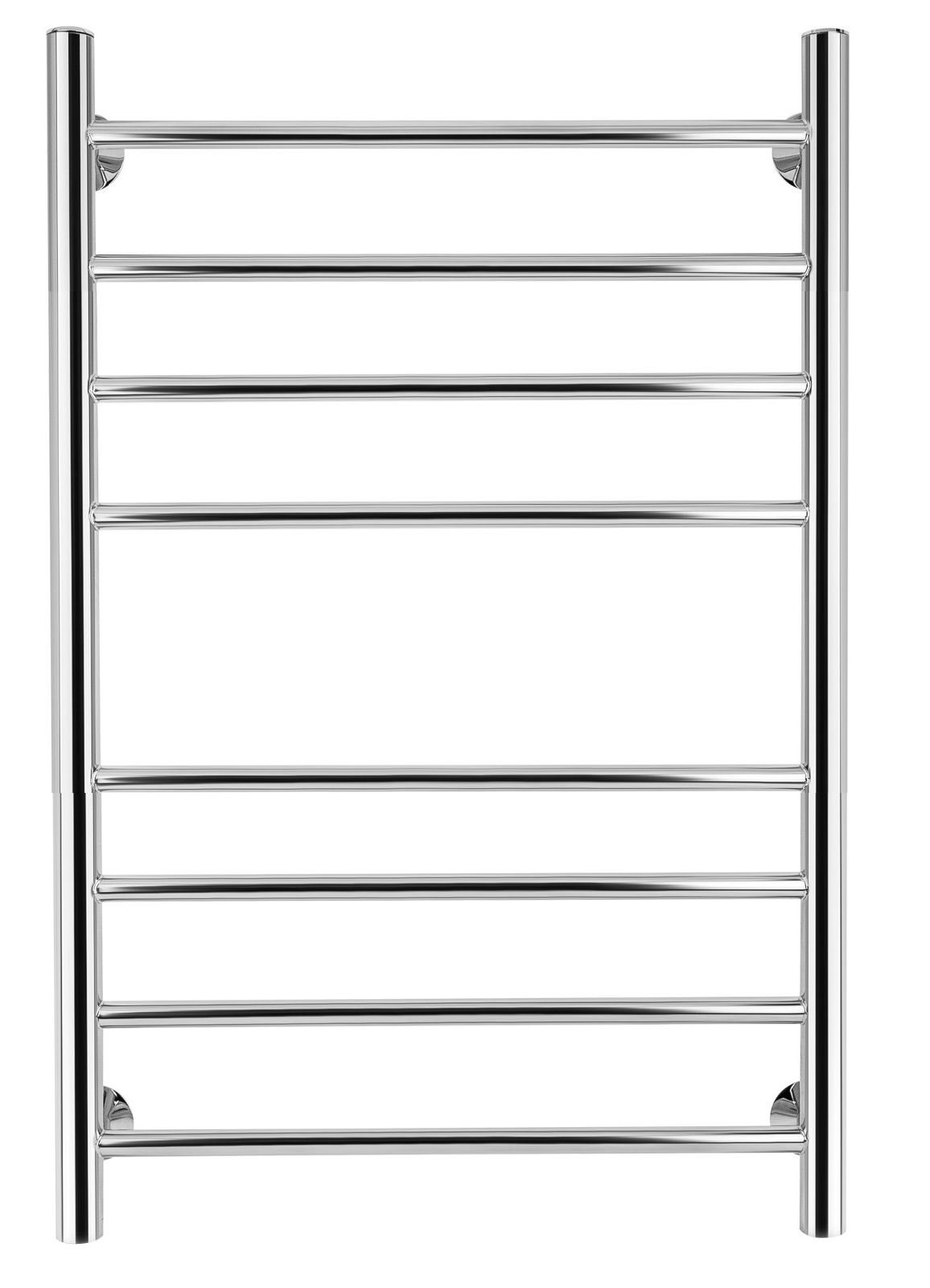 Полотенцесушитель электрический Secado Триада 4 60/60 L, хром