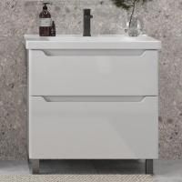 Тумба с раковиной SanStar Lanciano 80