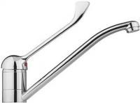 Смеситель для раковины Nofer Mobility 07200.B