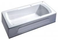 Акриловая ванна Appollo TS-1701Q 170 см