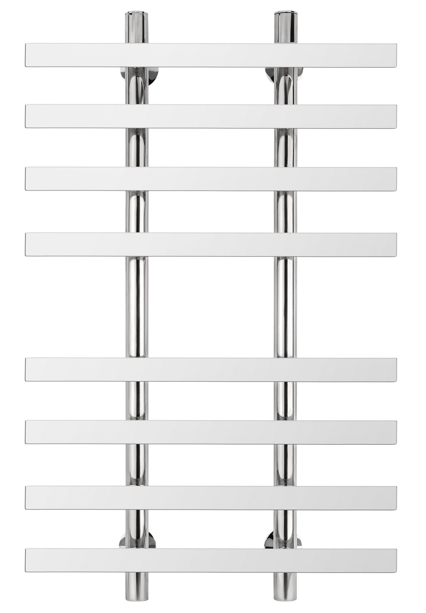 Полотенцесушитель водяной Secado Понтида 4 80/20/60, хром