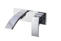 Смеситель для раковины Gappo G1007-2