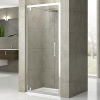 Душевая дверь в нишу Novellini Rose Rosse G ROSEG96-4K Душевая дверь в нишу Novellini Rose Rosse G ROSEG96-4K