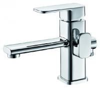 Смеситель на борт ванны Elghansa Mondschein 1602235