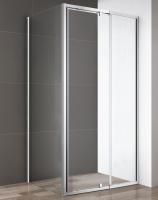 Душевой уголок Cezares Variante-AH-1-90/100-80-C-Cr