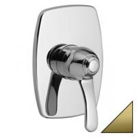 Смеситель для душа Treemme Miss 1608.DD.OLD с внутренней частью