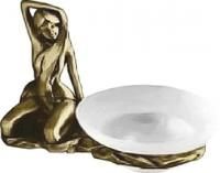 Мыльница Art&Max Juno AM-0715-B